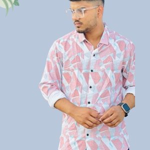 Shirt Collection For Men's