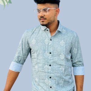 Shirt Collection For Men's