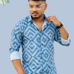 Shirt Collection For Men's