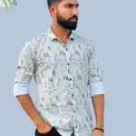 Shirt Collection For Men's