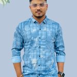 Shirt Collection For Men's