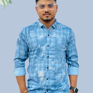 Shirt Collection For Men's