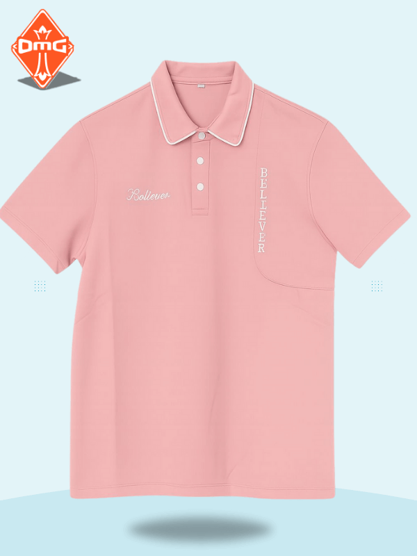 Polo T-shirt For Men