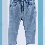 স্টাইলিশ Bagi Pant