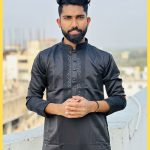 Panjabi For Men's