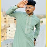 Panjabi  For Men's