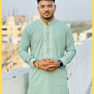 Panjabi For Men's