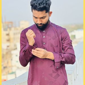 Panjabi For Men's