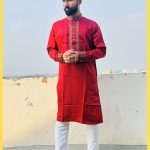 Men's Panjabi primium