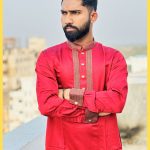 Panjabi For Indian