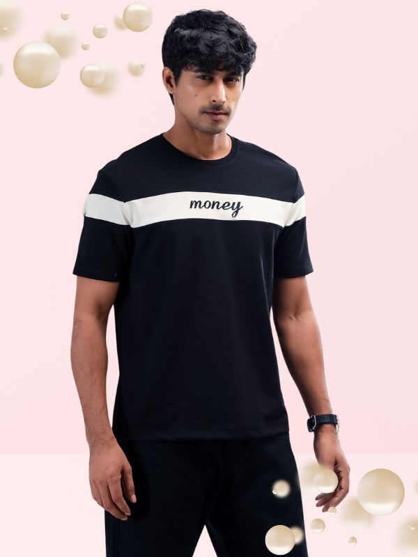 T-shirt for Men's