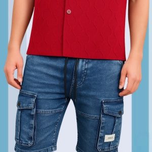 2/3 Quater For Men'S