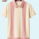 Polo T-shirt old Mony