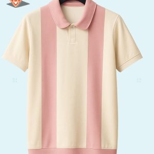 Polo T-shirt old Mony