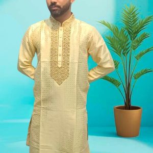 Premium Men's Panjabi