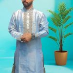 Premium Men's Panjabi