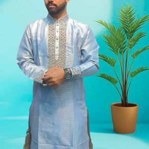 Premium Men's Panjabi