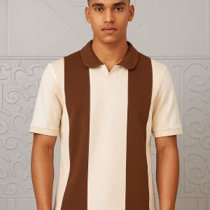 Polo T-shirt old Mony
