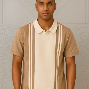 Polo T-shirt old Mony