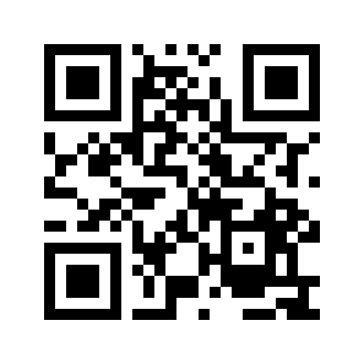 Rocket QR Code