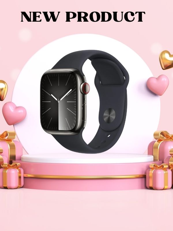 WATCH SMART SERIES 9 S27