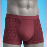 UNDERWEAR CHAINA 1 PCS