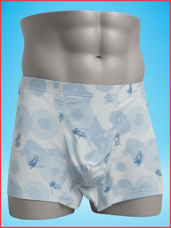 UNDERWEAR CHAINA 1 PCS
