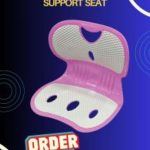 Premium Back Support Seat